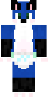 Скин по нику MarvinFox