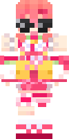 Скин по нику Maryday