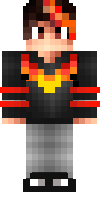 Скин по нику MaseTheBrick