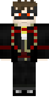Скин по нику Maskedman