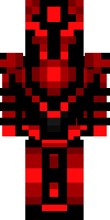 Скин по нику Maskninja