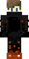 Скин по нику MasterBlock