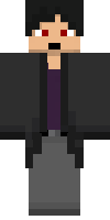 Скин по нику MasterDucky