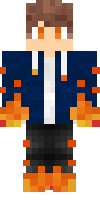 Скин по нику MasterFire