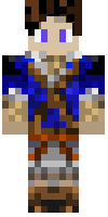 Скин по нику MasterGibbles