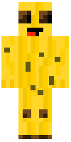 Скин по нику MasterOfFire