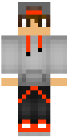 Скин по нику MasterPlay