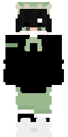 Скин по нику MasterRevan