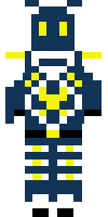 Скин по нику MasterShadows