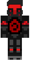 Скин по нику MasterSlenderTR