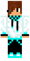 Скин по нику MasterZeus