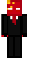 Скин по нику Master_Wille