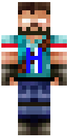 Скин по нику Masterchif