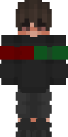 Скин по нику Mastertube