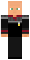 Скин по нику Mat_Locke