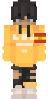 Скин по нику MateoGames5