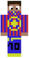 Скин по нику Matewcraft
