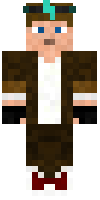 Скин по нику Matheusfx