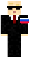 Скин по нику Matisa