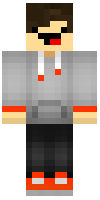 Скин по нику Mativation