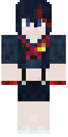 Скин по нику Matoi_Ryuuko