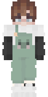 Скин по нику MattSmith