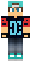 Скин по нику MattTheMD