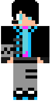 Скин по нику Matt_Miller