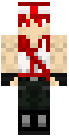 Скин по нику Matt_Stigs