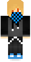 Скин по нику Matt_Walst