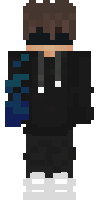 Скин по нику MatterBlade