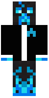 Скин по нику MattsMines