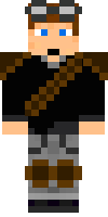 Скин по нику Matty242