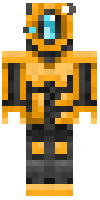 Скин по нику Mattydozer