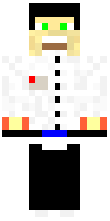 Скин по нику MatveyA