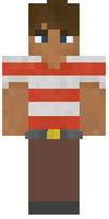 Скин по нику Matvey_Pirate