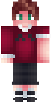 Скин по нику Mauter_YT