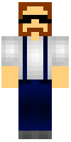 Скин по нику MaxFarmer