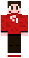 Скин по нику MaxProGames