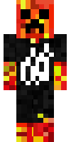 Скин по нику MaxTheGamer