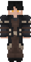 Скин по нику Max_Apostle