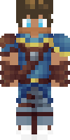 Скин по нику Max_Maxwell