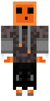 Скин по нику Max_cobar