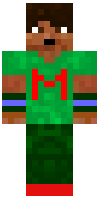 Скин по нику MaxiTomate