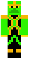Скин по нику MaximMinecraft