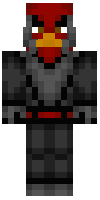 Скин по нику MaximRed