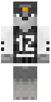 Скин по нику Maximon
