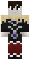 Скин по нику MaximumMarlon