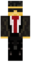 Скин по нику Maximus747