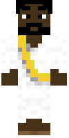 Скин по нику MaximusBlack